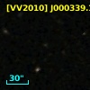 SDSS J000339.11+011019.6