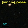 SDSS J000444.23+010036.4