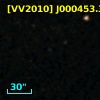 SDSS J000453.25-003531.0