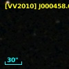 SDSS J000458.61+005457.5
