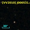 SDSS J000531.41+001455.9