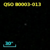 2SLAQ J000541.88-010411.0