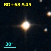 BD+68   545