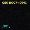 [SSO2007] 001.954909+00.688741