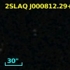 2SLAQ J000812.29+001312.4