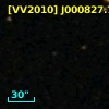 SDSS J000827.70+011452.1