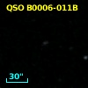 2SLAQ J000839.31-005336.8
