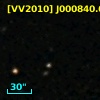 SDSS J000840.63+011419.1