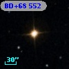 BD+68   552