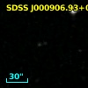 SDSS J000906.93+003252.6