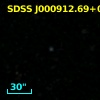 SDSS J000912.69+010919.0