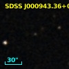 SDSS J000943.36+010459.8