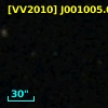 SDSS J001005.04+005141.4