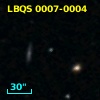 LBQS 0007-0004