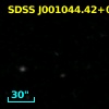 SDSS J001044.42+003344.7