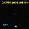 SDSS J001103.18+005927.2