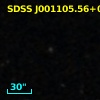 SDSS J001105.57+002653.5