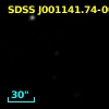 [SSO2007] 002.923960-00.071935