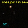 SDSS J001233.34+010010.3