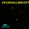 SDSS J001257.21+003709.7
