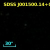 SDSS J001500.14+011519.1