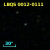 LBQS 0012-0111