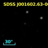 SDSS J001602.63-002035.5
