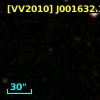 SDSS J001632.10+011355.7