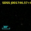 SDSS J001746.57+005644.0