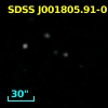 SDSS J001805.91-011143.0