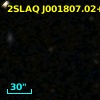 2SLAQ J001807.02+002244.6