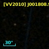 SDSS J001808.89+010155.4