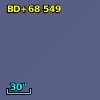 BD+68   549