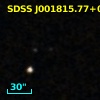 SDSS J001815.77+001632.4