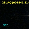 2SLAQ J001841.81-010832.6