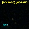 SDSS J001952.35-003034.2