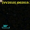 SDSS J002019.68+005822.0