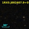 SDSS J002407.07+010622.3