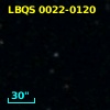 LBQS 0022-0120