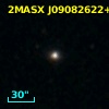 2MASX J09082622+6925388