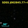 SDSS J002845.77+011145.1