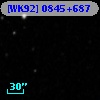 [WK92] 0845+687