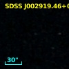 SDSS J002919.46+000812.7