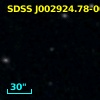 [SSO2007] 007.353254-00.987384