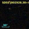 SDSS J002928.38+005057.1