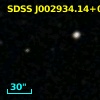 SDSS J002934.14+003549.2