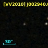 SDSS J002940.02+010528.5