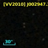 SDSS J002947.30+010812.4