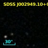 [SSO2007] 007.454667+00.761635