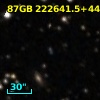 NVSS J222850+441908